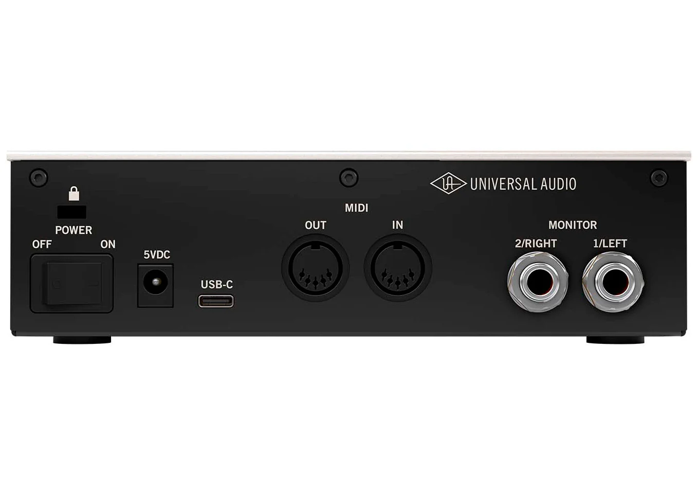 UNIVERSAL AUDIO VOLT2 RECORDING STUDIO INTERFAZ DE AUDIO USB - Image 3