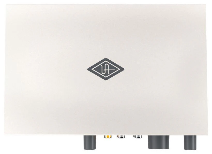 UNIVERSAL AUDIO VOLT2 RECORDING STUDIO INTERFAZ DE AUDIO USB - Image 4