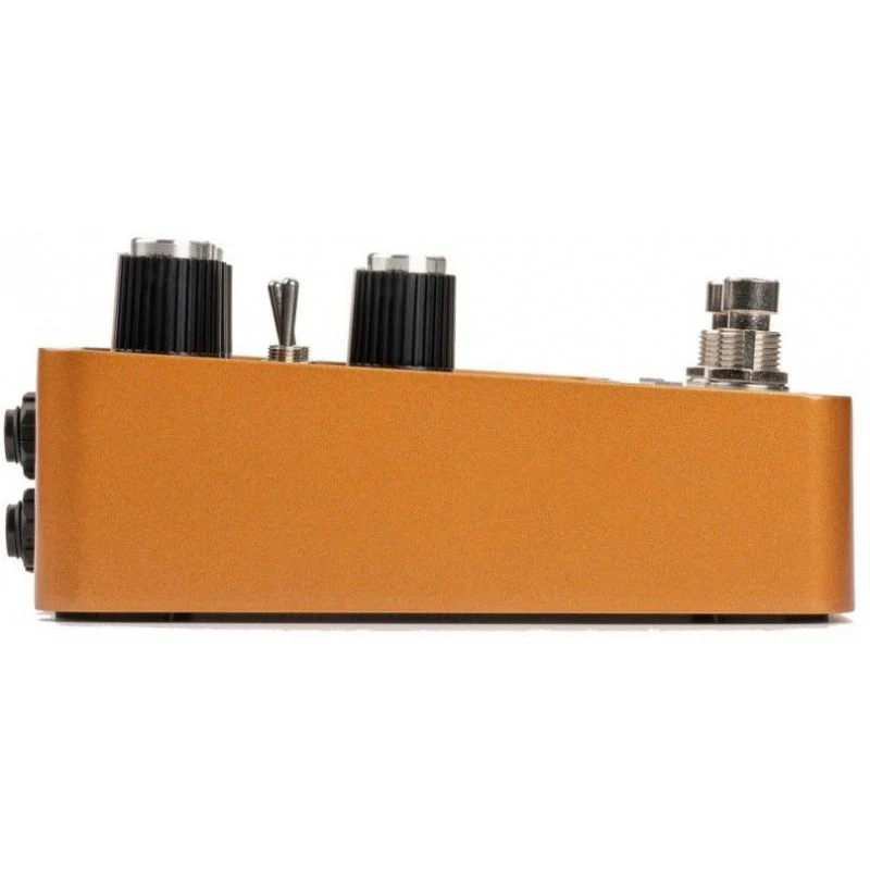 UNIVERSAL AUDIO WOODROW 55 INSTRUMENT AMPLIFIER PEDAL - Image 14