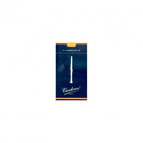 VANDOREN CAÑA CLARINETE 3.5. UNIDAD - Image 4