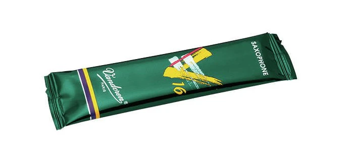 VANDOREN V16 CAÑA SAXO TENOR 3.5. UNIDAD