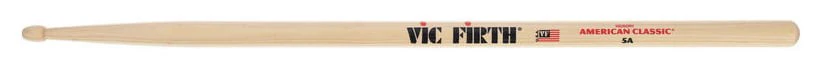 VIC FIRTH 5AW AMERICAN CLASSIC PAR BAQUETAS - Image 2