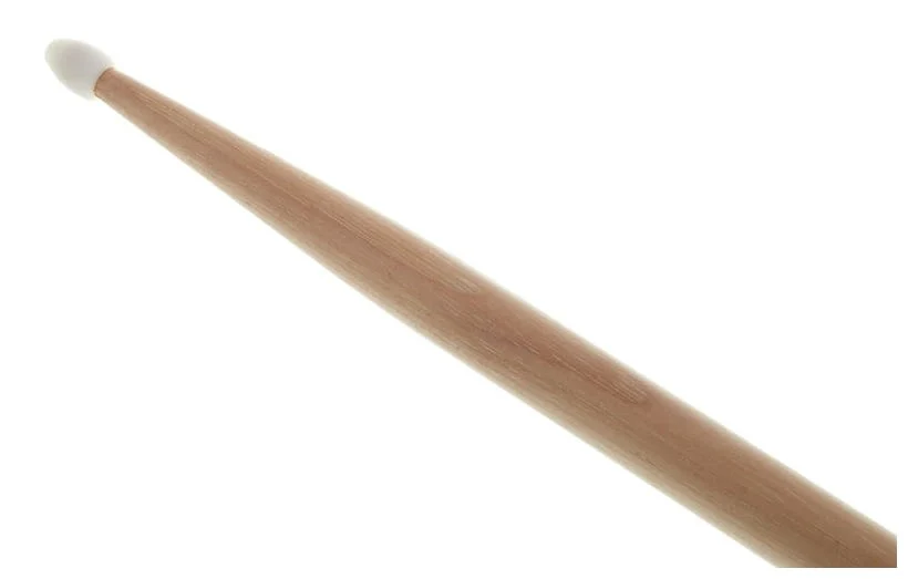 VIC FIRTH 5BN HICKORY PAR BAQUETAS - Image 4