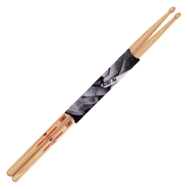 VIC FIRTH 8D CLASSIC JAZZ PAR BAQUETAS - Image 2