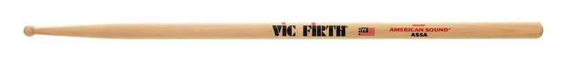 VIC FIRTH AS5A AMERICAN SOUND PAR BAQUETAS - Image 3