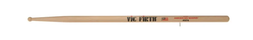 VIC FIRTH AS7A AMERICAN SOUND PAR BAQUETAS - Image 4