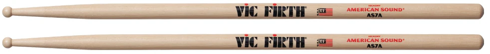 VIC FIRTH AS7A AMERICAN SOUND PAR BAQUETAS - Image 5