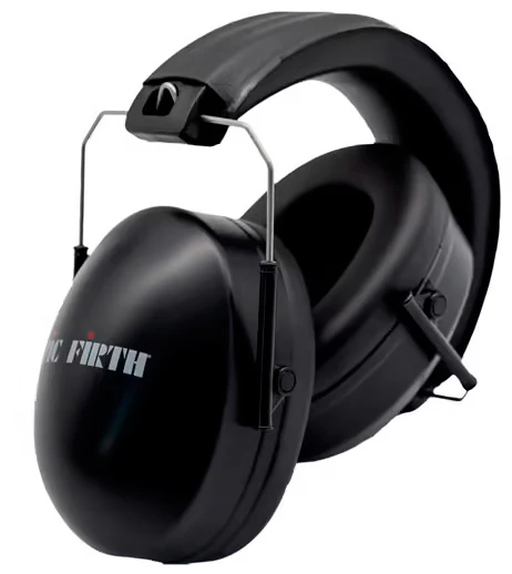 VIC FIRTH DB23 AURICULARES PROTECTORES 25DB BATERIA - Image 2