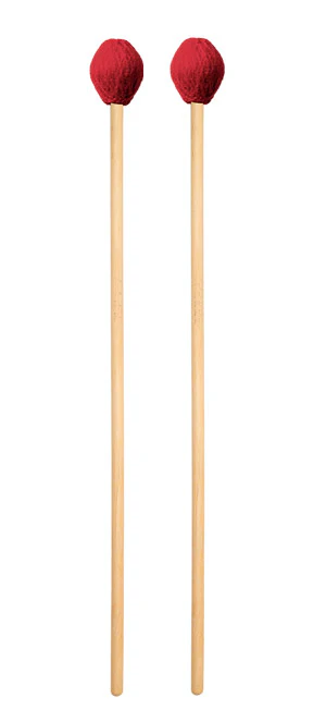 VIC FIRTH EM3 EMIL RICHARD RATTLE MALLETS MAZAS PERCUSION.
