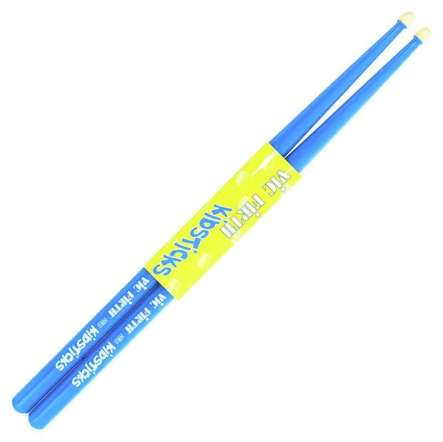 VIC FIRTH KIDS PARA NIÑOS PAR BAQUETAS - Image 5