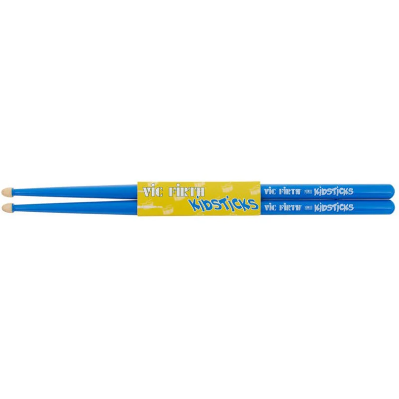 VIC FIRTH KIDS PARA NIÑOS PAR BAQUETAS - Image 6