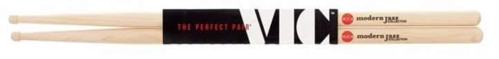 VIC FIRTH MJC4 MODERN JAZZ BAQUETAS BATERIA - Image 4