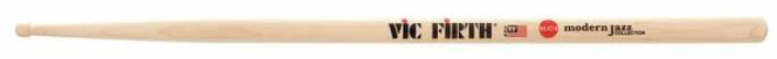 VIC FIRTH MJC4 MODERN JAZZ BAQUETAS BATERIA - Image 5