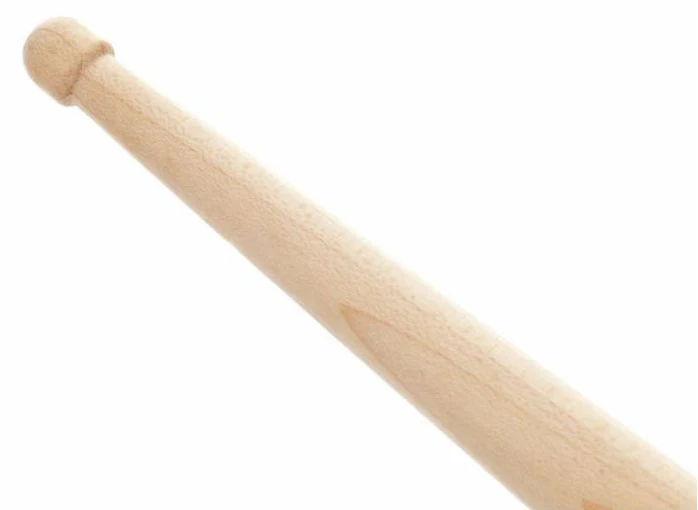 VIC FIRTH MJC4 MODERN JAZZ BAQUETAS BATERIA - Image 6
