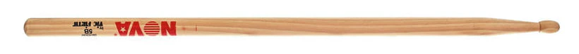 VIC FIRTH NOVA N5BW PAR BAQUETAS - Image 4