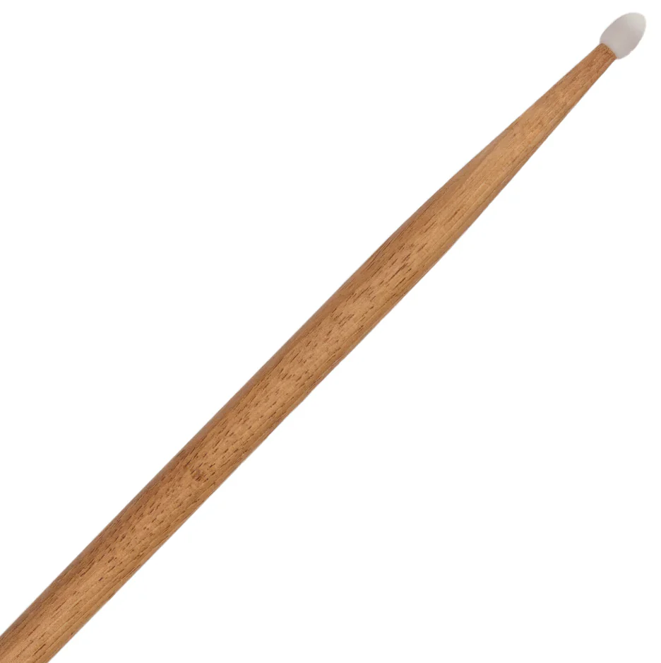 VIC FIRTH P5ATN4PK AMERICAN CLASSIC TERRA PACK 4 BAQUETAS BATERIA PUNTA NYLON - Image 5