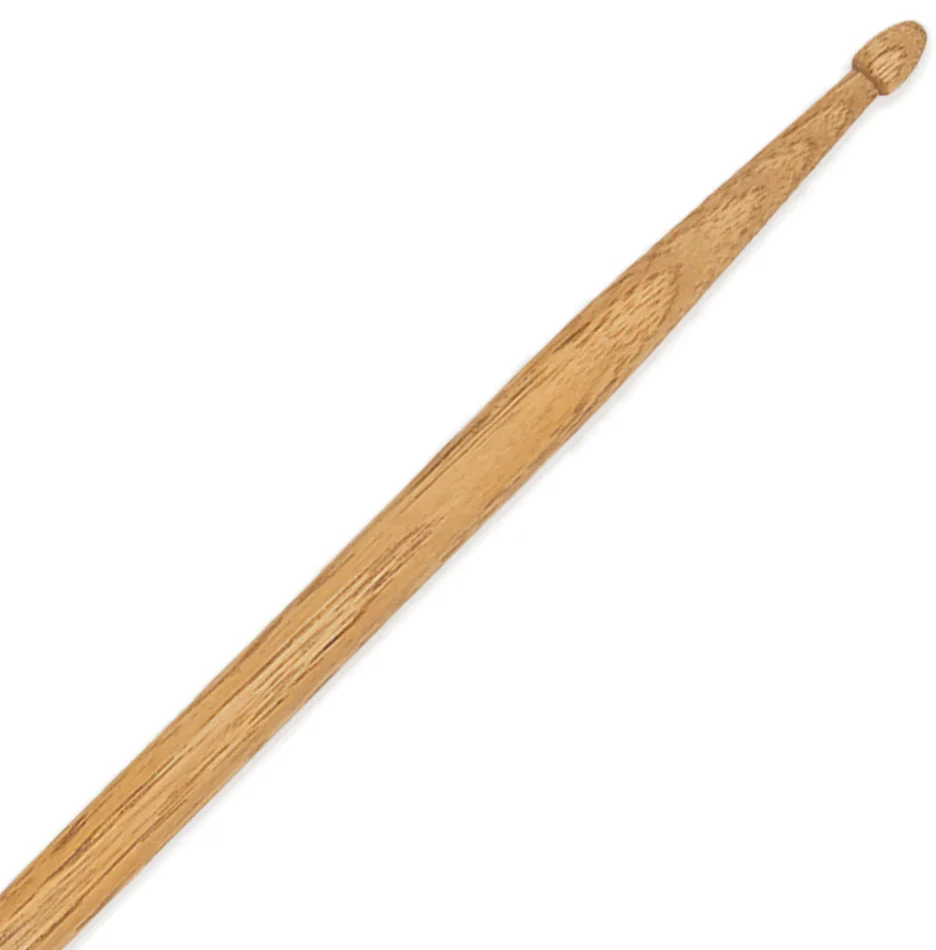 VIC FIRTH P5BT4PK AMERICAN CLASSIC TERRA PACK 4 BAQUETAS BATERIA - Image 5