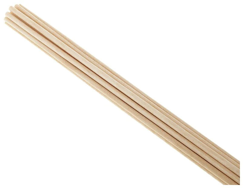 VIC FIRTH RUTE16 PAR RODS BATERIA - Image 6