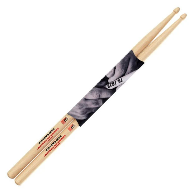 VIC FIRTH SD10 SWINGER PAR BAQUETAS - Image 2