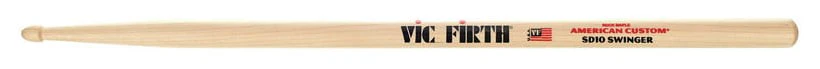 VIC FIRTH SD10 SWINGER PAR BAQUETAS - Image 3