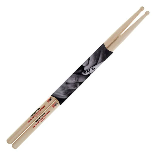 VIC FIRTH SD4 PAR BAQUETAS - Image 2