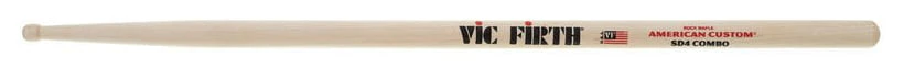 VIC FIRTH SD4 PAR BAQUETAS - Image 3
