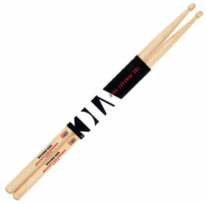 VIC FIRTH SD9 BANDA ORQUESTA PAR BAQUETAS - Image 3