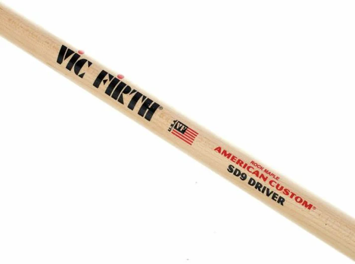 VIC FIRTH SD9 BANDA ORQUESTA PAR BAQUETAS - Image 7