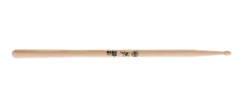 VIC FIRTH SDC DANNY CAREY SIGNATURE PAR BAQUETAS - Image 4