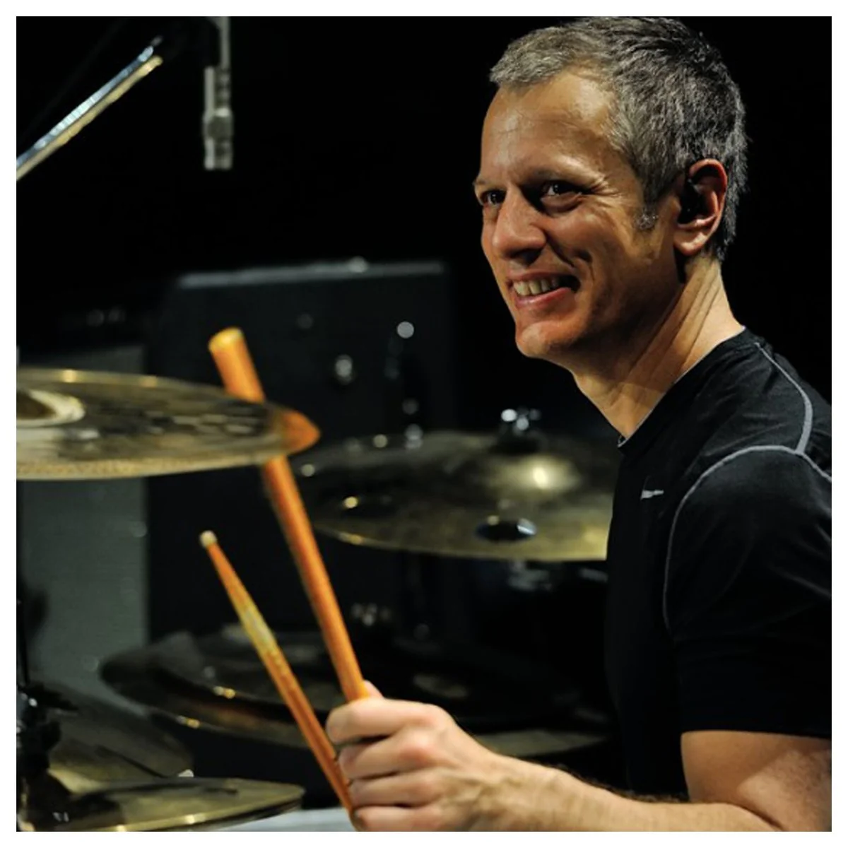VIC FIRTH SDW2 DAVE WECKL EVOLUTION PAR BAQUETAS - Image 3