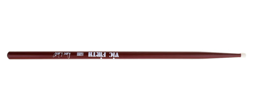 VIC FIRTH SDWN DAVE WECKL NYLON PAR BAQUETAS - Image 4