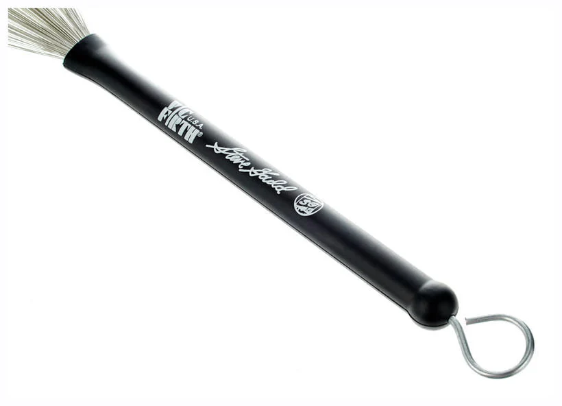 VIC FIRTH SGWB STEVE GADD PAR ESCOBILLAS - Image 5