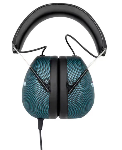 VIC FIRTH SIH3 ISOLATION AURICULARES ESTEREO