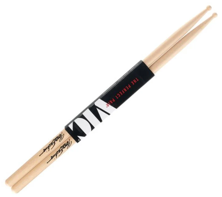 VIC FIRTH SPE PETER ERSKINE PAR BAQUETAS - Image 4