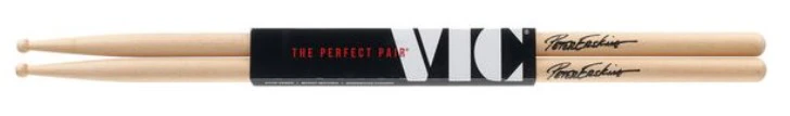 VIC FIRTH SPE PETER ERSKINE PAR BAQUETAS - Image 5