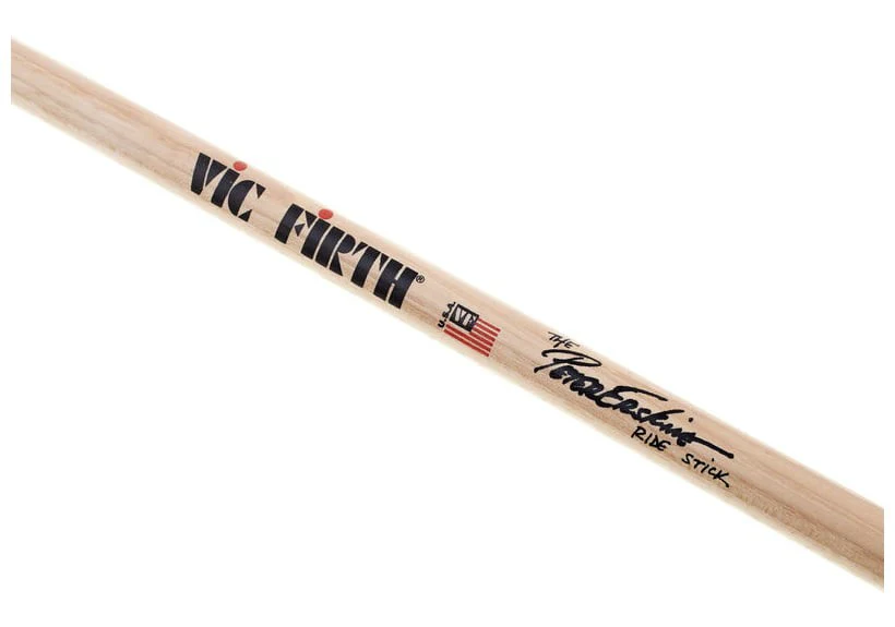 VIC FIRTH SPE2 PETER ERSKINE RIDE STICK PAR BAQUETAS - Image 2