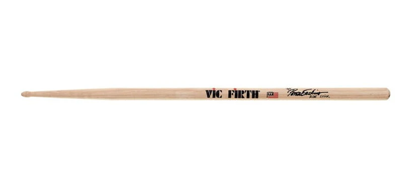 VIC FIRTH SPE2 PETER ERSKINE RIDE STICK PAR BAQUETAS - Image 3