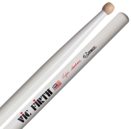 VIC FIRTH SRH RALPH HARDIMON SINGATURE PAR BAQUETAS - Image 2