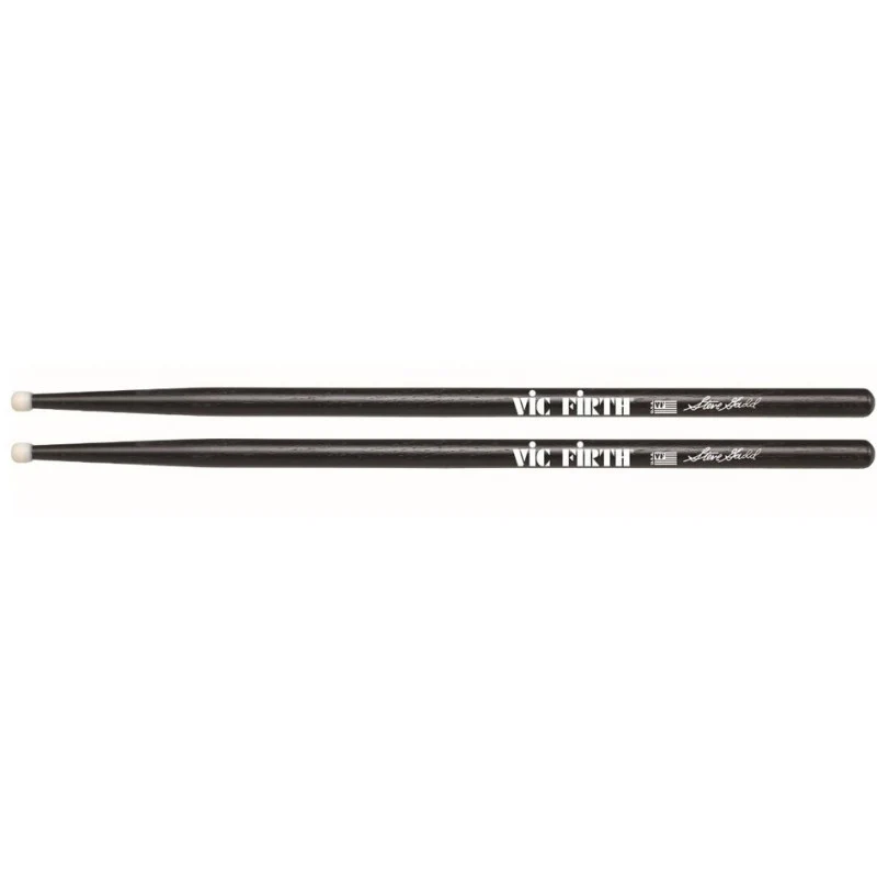 VIC FIRTH SSG STEVE GADD PAR BAQUETAS