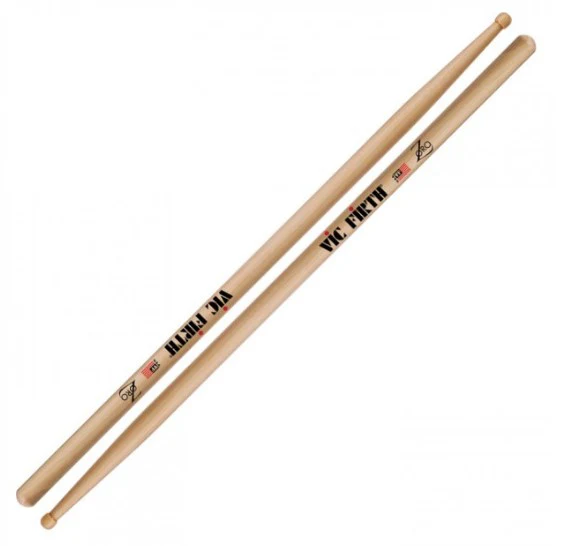 VIC FIRTH SZ SIGNATURE ZORO PAR BAQUETAS
