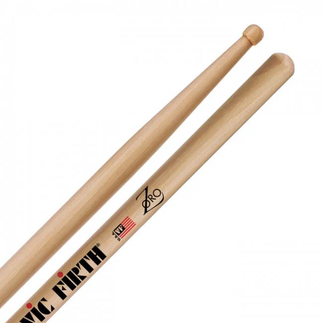 VIC FIRTH SZ SIGNATURE ZORO PAR BAQUETAS - Image 2