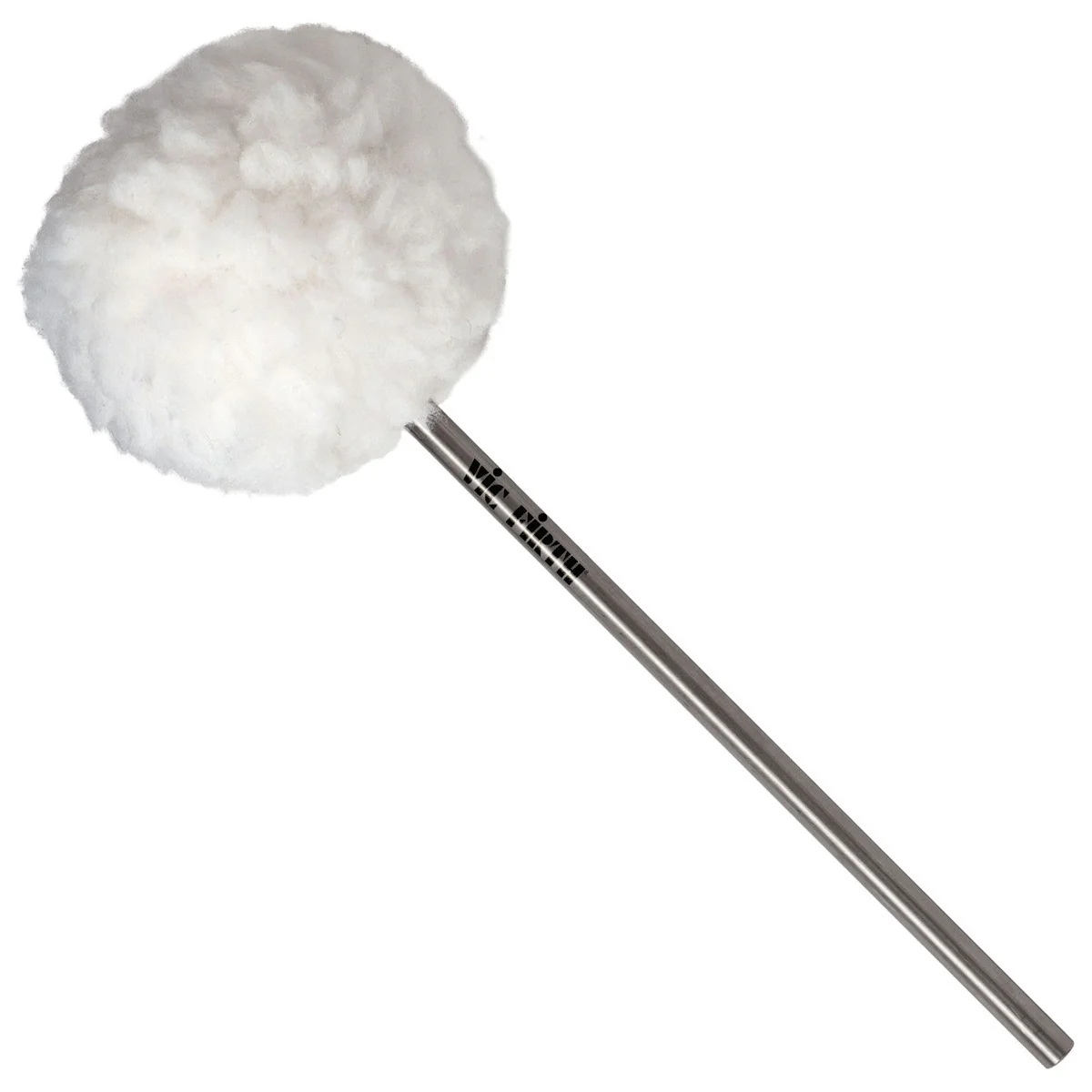 VIC FIRTH VKB3 BEATER FLEECE MAZA PARA BOMBO - Image 3