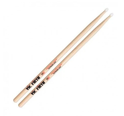 VIC FIRTH X5AN HICKORY PAR BAQUETAS