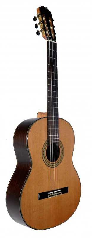 VICENTE TATAY C320309 GUITARRA ESPAÑOLA