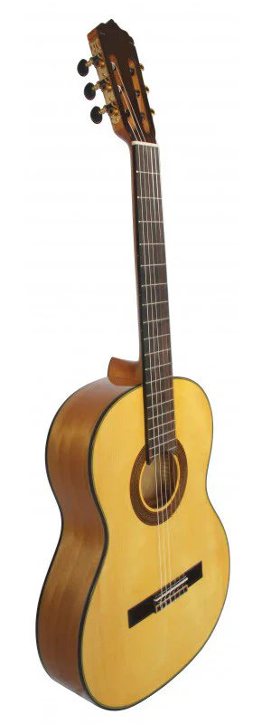 VICENTE TATAY C320590 GUITARRA FLAMENCA