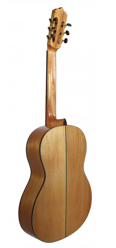 VICENTE TATAY C320590 GUITARRA FLAMENCA - Image 2
