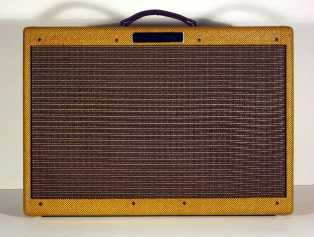 VICTORIA 80212 AMPLIFICADOR GUITARRA VALVULAS