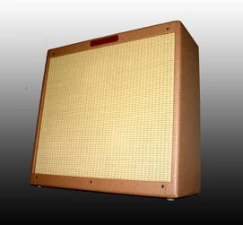 VICTORIA VICTORILUX AMPLIFICADOR GUITARRA 3X10