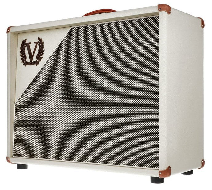 VICTORY AMPS V112WC-75 PANTALLA AMPLIFICADOR GUITARRA. - Image 3