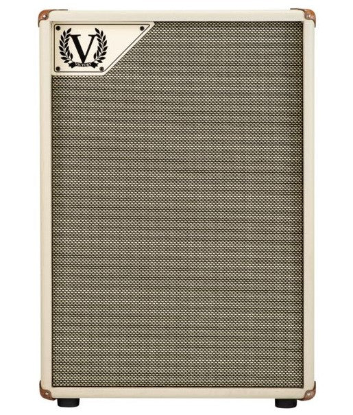 VICTORY AMPS V212VCD PANTALLA AMPLIFICADOR GUITARRA